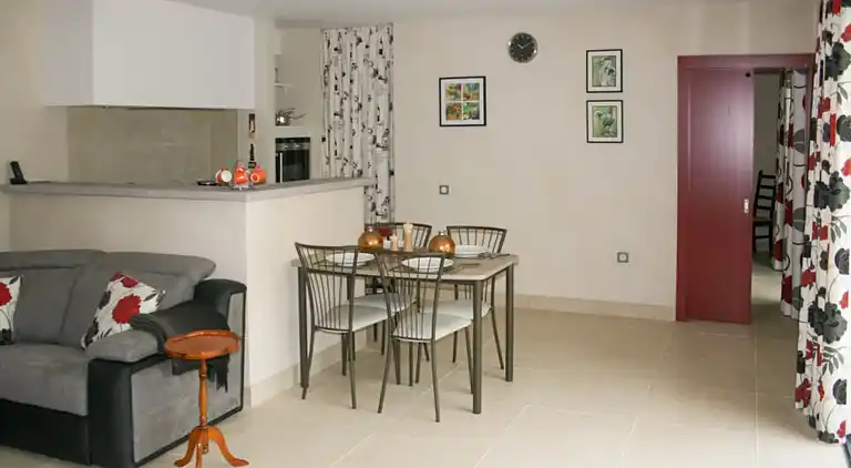 Sommerhus i Puymirol