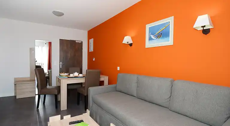 Ferielejlighed i Occitanie