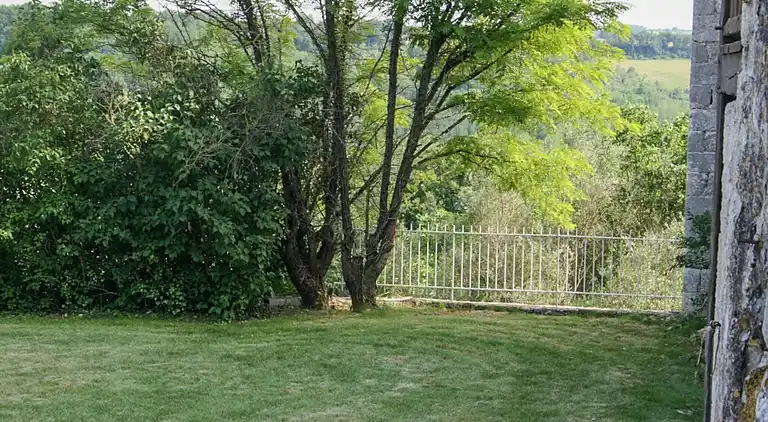 Sommerhus i Puymirol