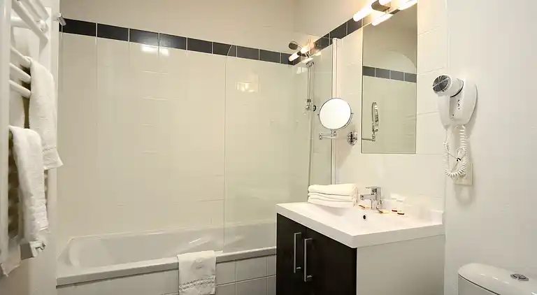 Ferielejlighed i Occitanie