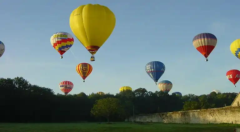 Sommerhus i Puymirol