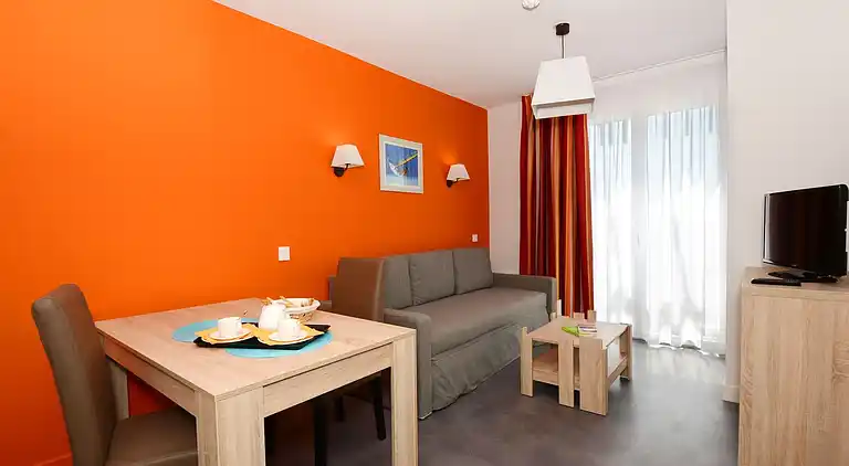 Ferielejlighed i Occitanie