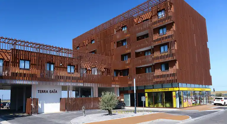 Ferielejlighed i Occitanie