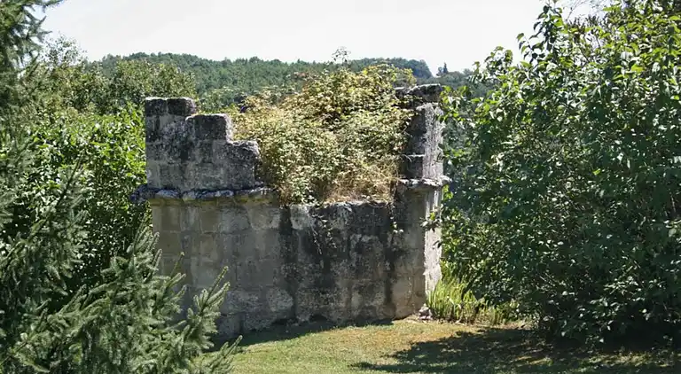 Sommerhus i Puymirol