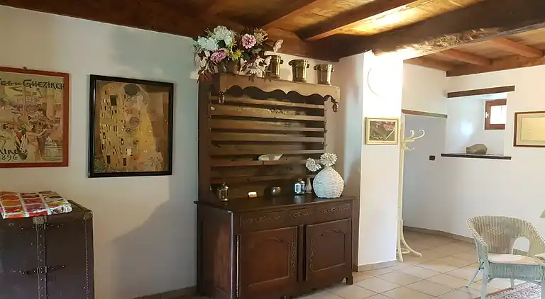 Sommerhus i Saint-Sauveur-Lendelin