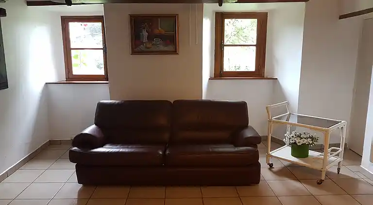 Sommerhus i Saint-Sauveur-Lendelin