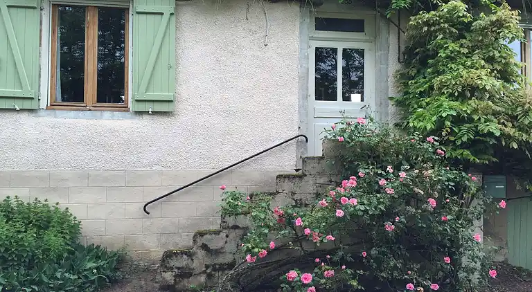 Holiday home in Châtillon-en-Bazois