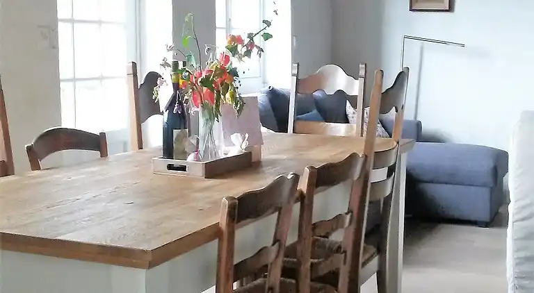 Sommerhus i Château-Chinon(Ville)