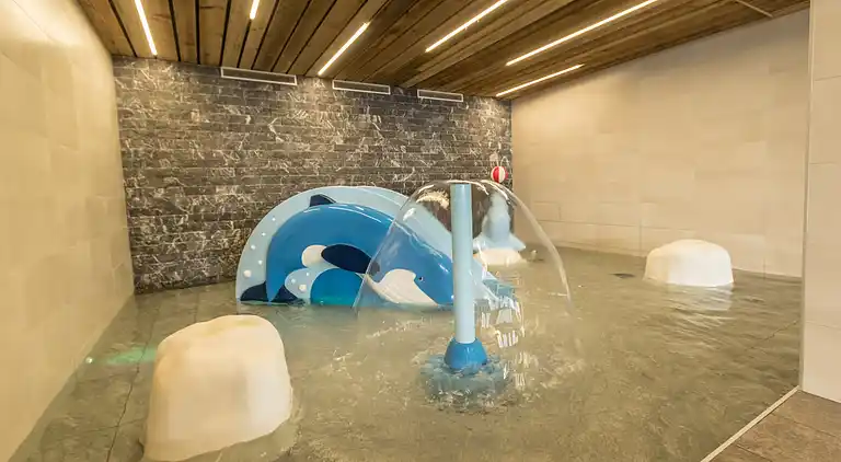 Apartment in Bourg-Saint-Maurice