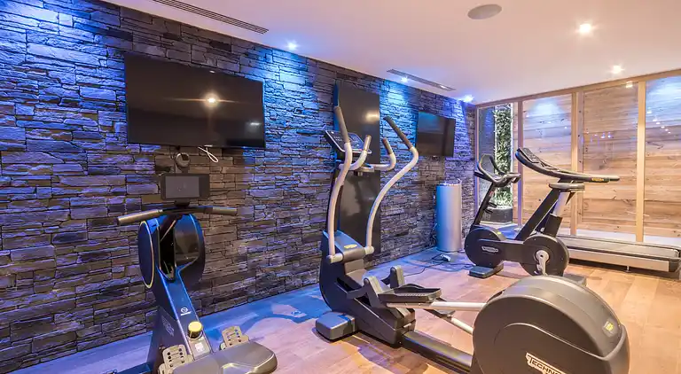 Apartment in Bourg-Saint-Maurice