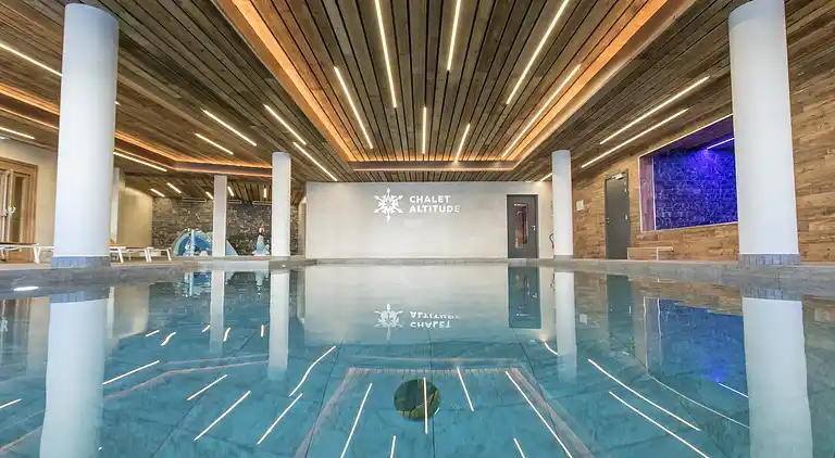 Apartment in Bourg-Saint-Maurice