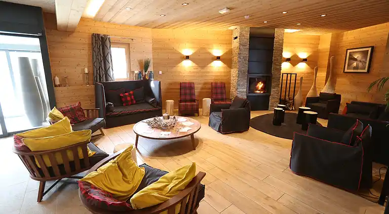 Ferielejlighed i Les Menuires