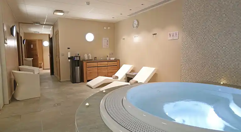 Ferielejlighed i Les Menuires