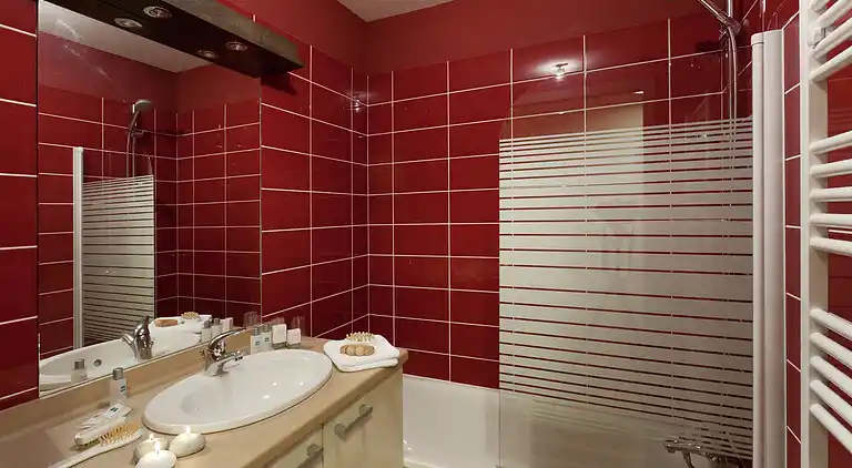 Ferielejlighed i Villaroger