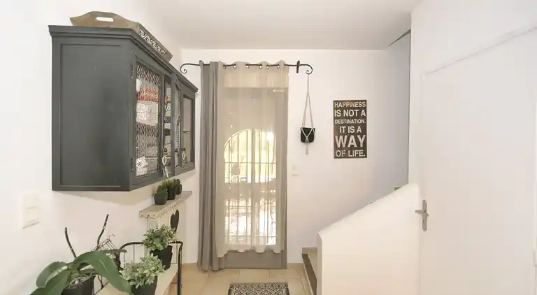 Villa in Trans-en-Provence