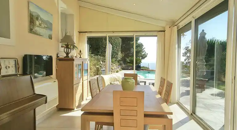 Holiday home in Carqueiranne