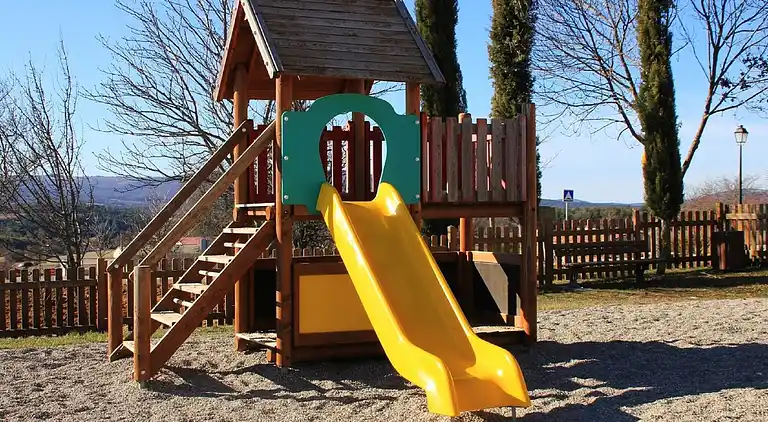 Ferielejlighed i Sault