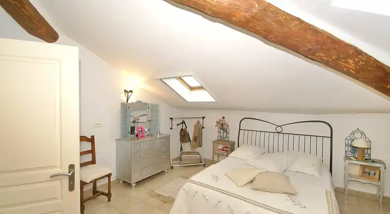 Villa in Trans-en-Provence