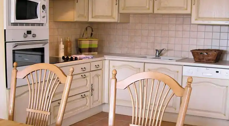 Ferielejlighed i Sault