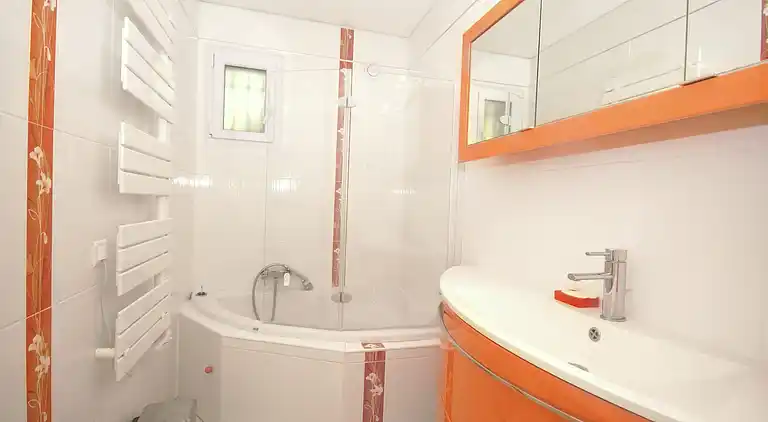 Holiday home in Carqueiranne