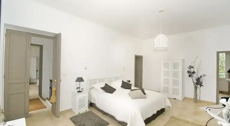 Villa in Trans-en-Provence