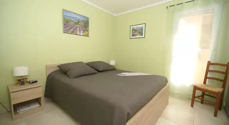 Holiday home in Carqueiranne