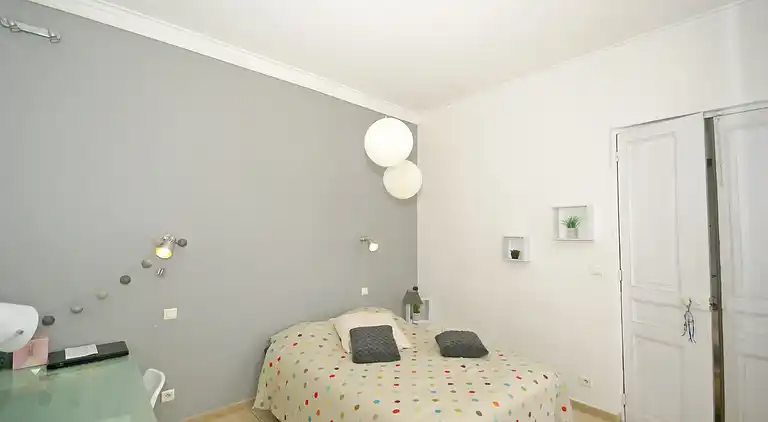 Villa in Trans-en-Provence