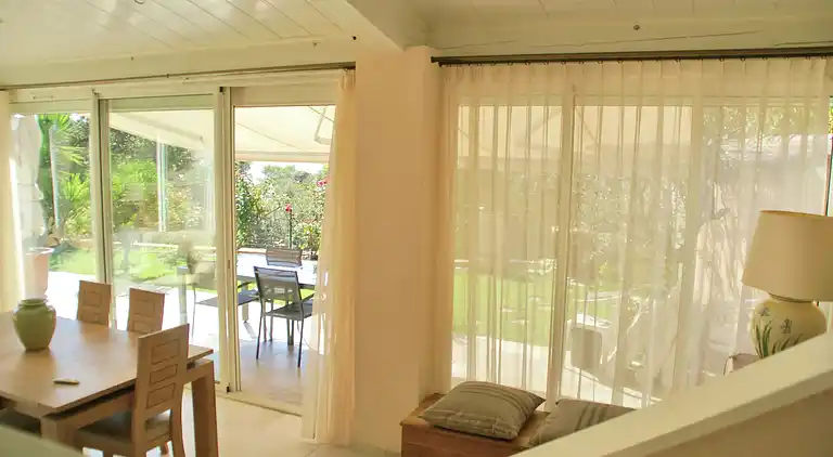 Holiday home in Carqueiranne