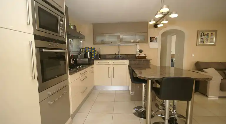 Holiday home in Carqueiranne