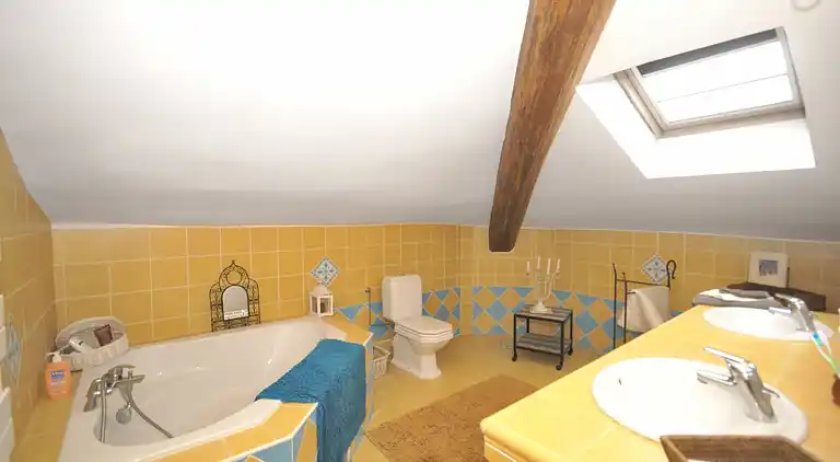 Villa in Trans-en-Provence