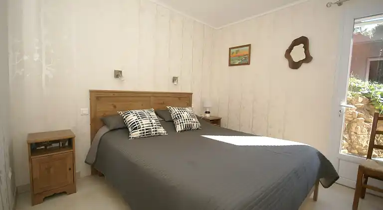 Holiday home in Carqueiranne