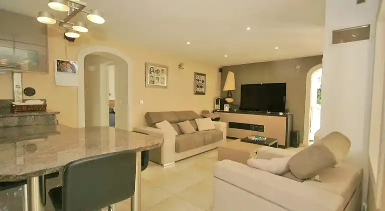 Holiday home in Carqueiranne