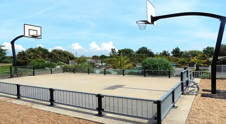 Casa vacanze in Château-d'Olonne