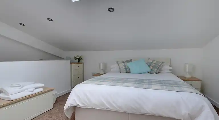 Holiday home in Frittenden