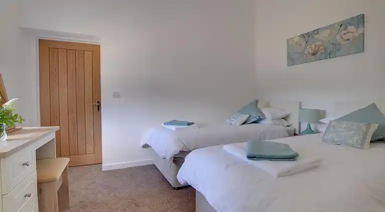 Holiday home in Frittenden