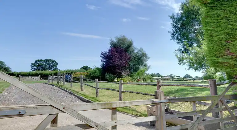 Holiday home in Frittenden