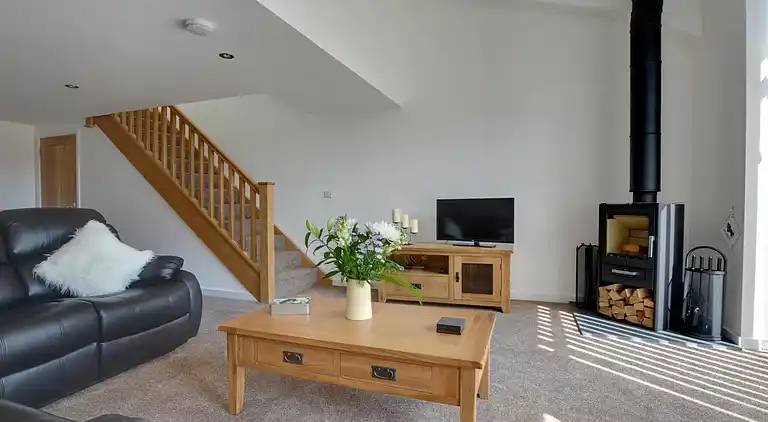 Holiday home in Frittenden