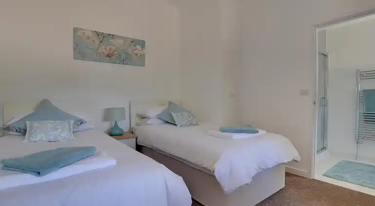 Holiday home in Frittenden