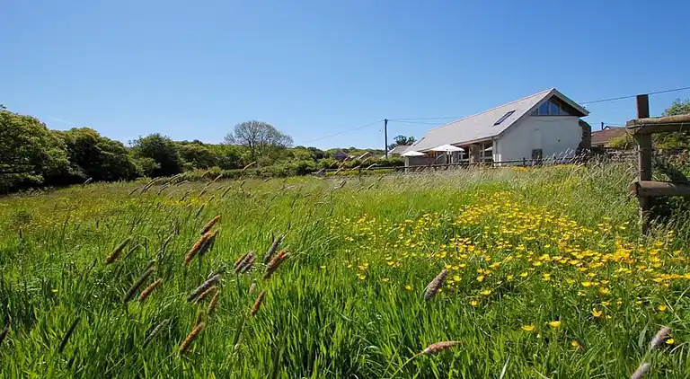 Holiday home in North Devon