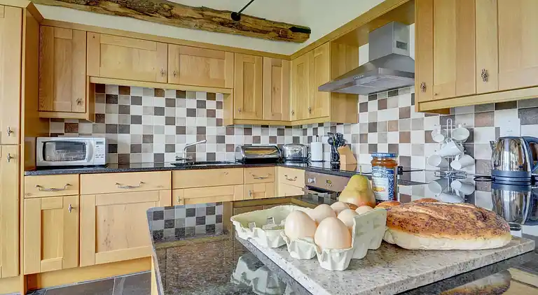 Holiday home in North Devon