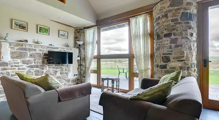 Holiday home in North Devon