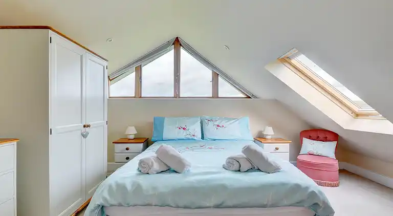 Holiday home in North Devon