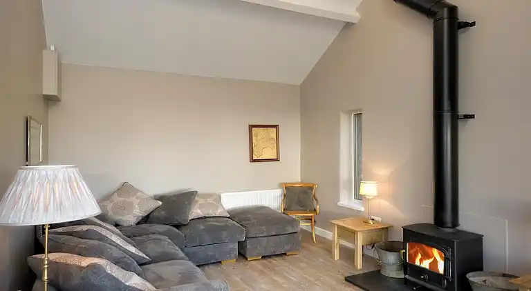 Farm house in Bwlchtocyn