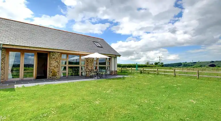 Holiday home in North Devon