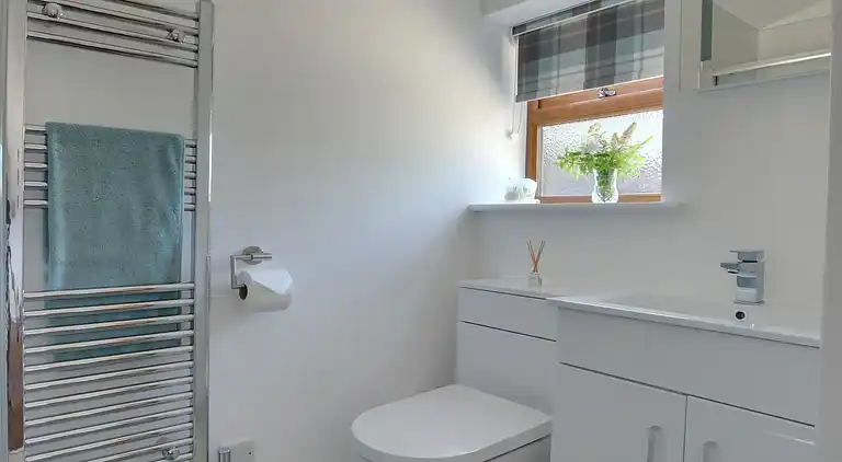 Holiday home in Frittenden