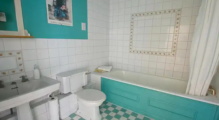 Ferielejlighed i High Street