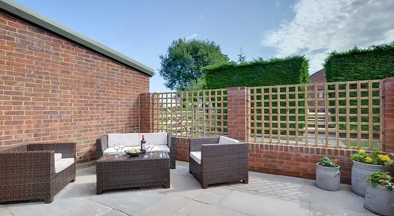 Holiday home in Frittenden