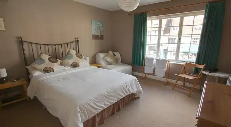 Ferielejlighed i High Street