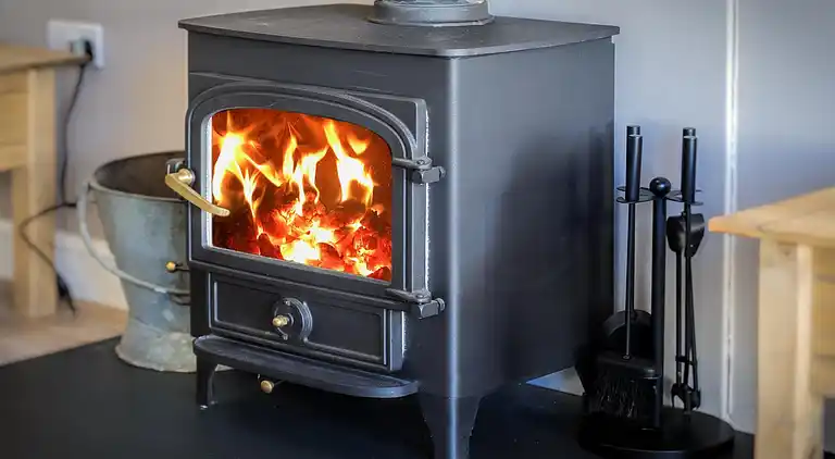 Farm house in Bwlchtocyn