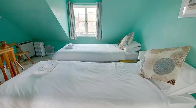 Ferielejlighed i High Street